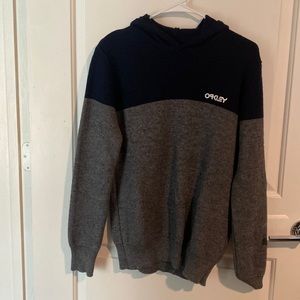 Oakley Hoodie
